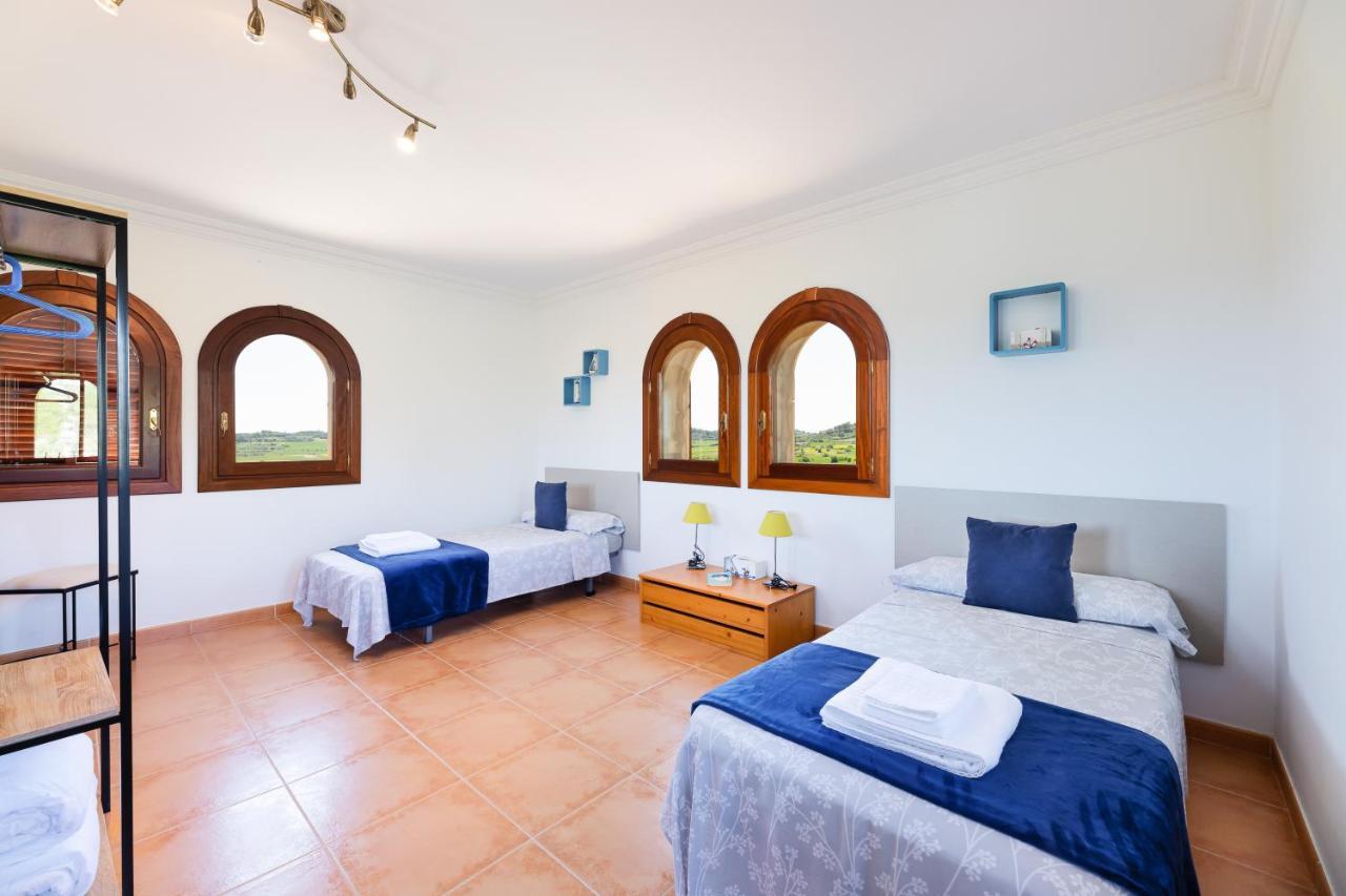 Villa Son Gili Maria De La Salut Exterior photo